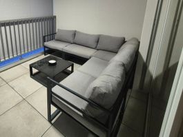 Garten-Lounge-Set