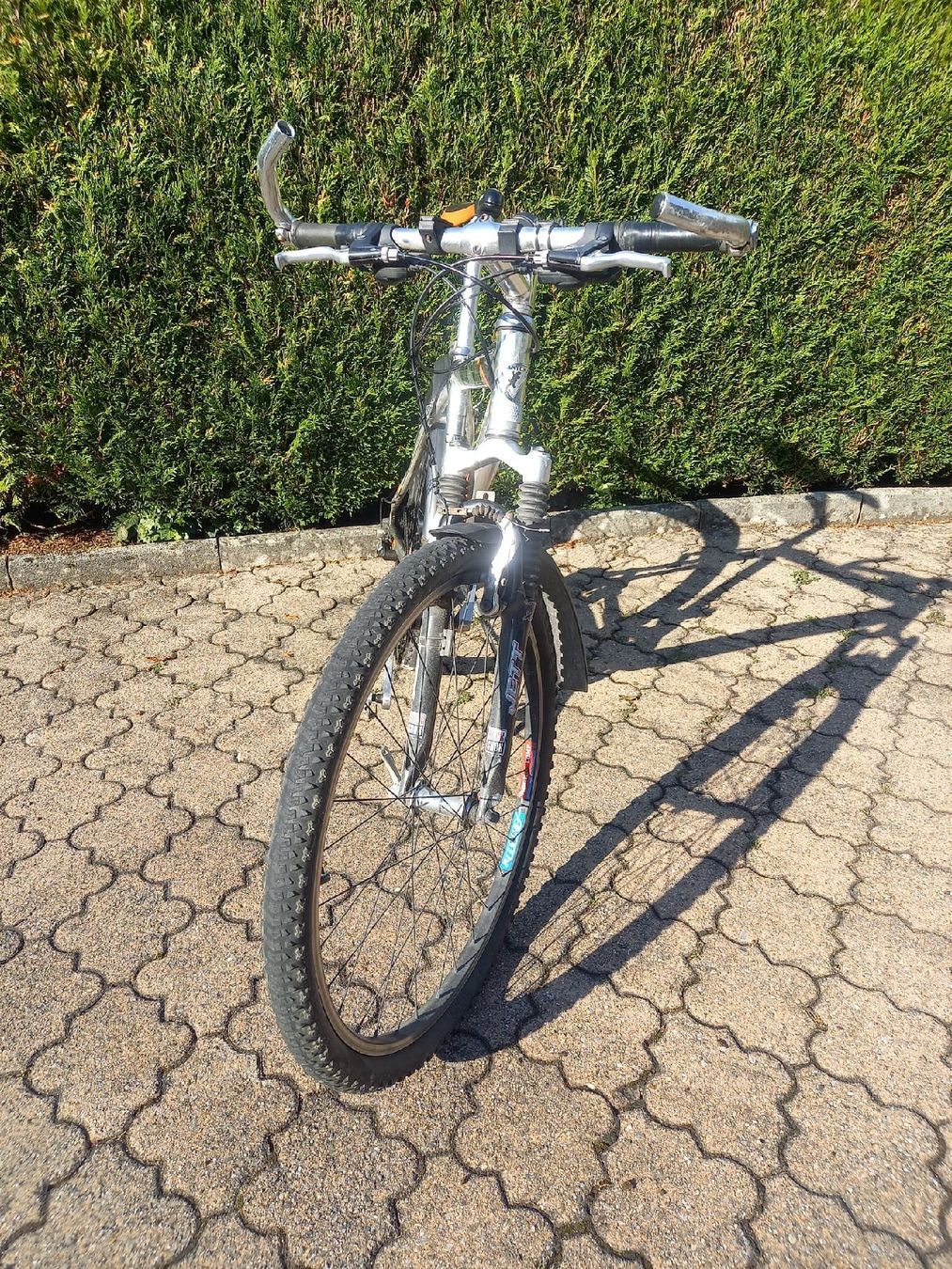 Canyon Velos: Mountainbike Canyon – Gebraucht aus Stans von thomin8989 1