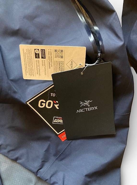 Vestes: ARCTERXY BETA AR JACKET (L) – Neuf avec emballage d'origine à Neuchâtel par k_og_noums 4