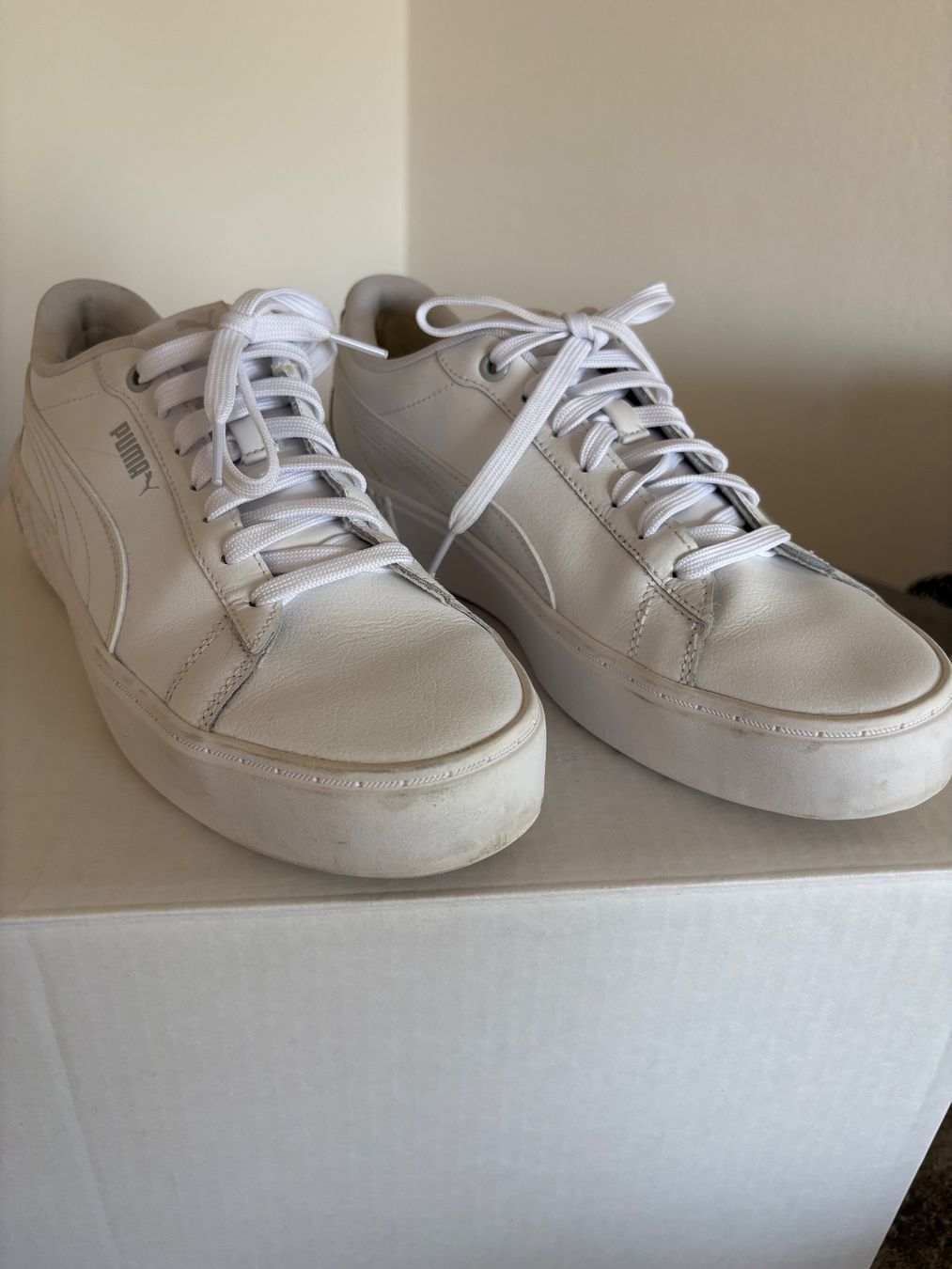 Puma Scarpe da uomo: PUMA SOFTFOAM gr 41 – Usato da Niederbipp venduto da fashionfuchs 2