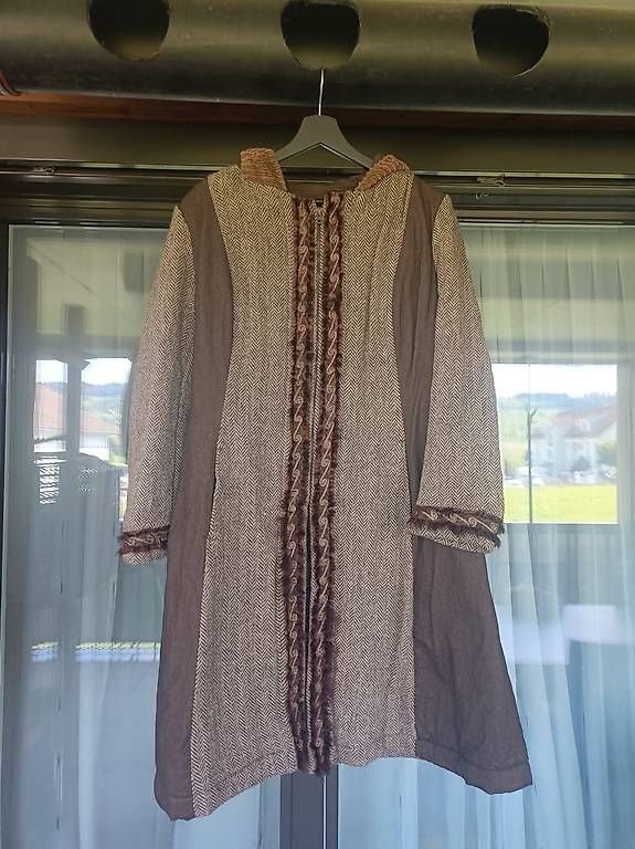 Costumes: Fasnachtskleid – D'occasion à Triengen par RealX