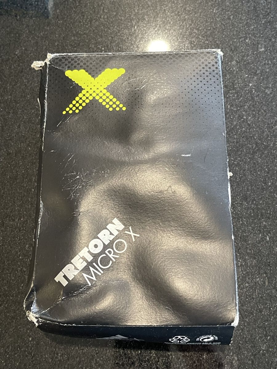 Racchette: Slazenger Princes Powerflex Frame – Usato da Sennhof venduto da gio_79cw 7