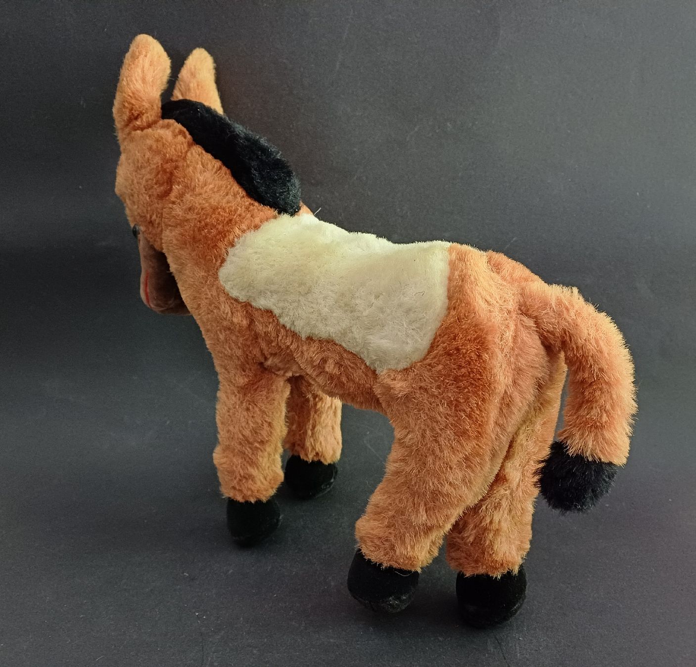Steiff Giocattoli: Antico cavallo della Steiff, raro! – Usato da Gordevio venduto da bre_jwm5 3