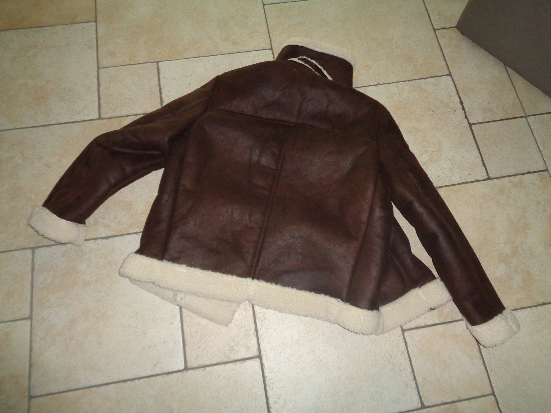 H&M Giacche: Jacke  H&M  Grösse XS – Usato da Kreuzlingen venduto da Robi-2003 4
