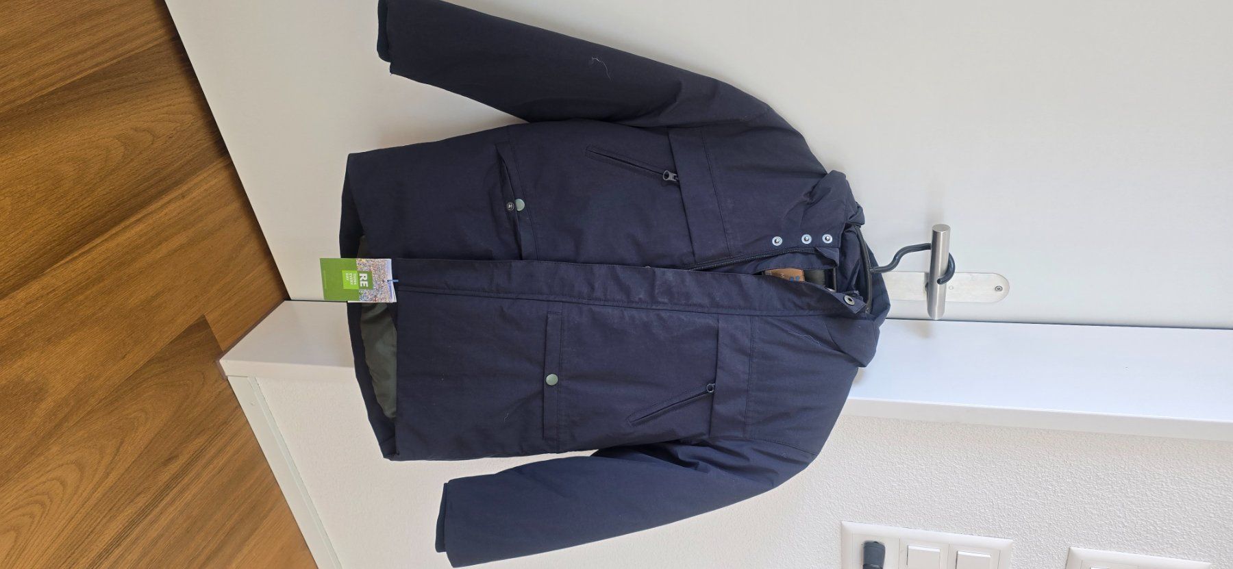 Giacche & Cappotti: Kinder Winterjacke – Usato da Emmen venduto da El_pulpo