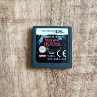 Monster House - Nintendo DS Game 
