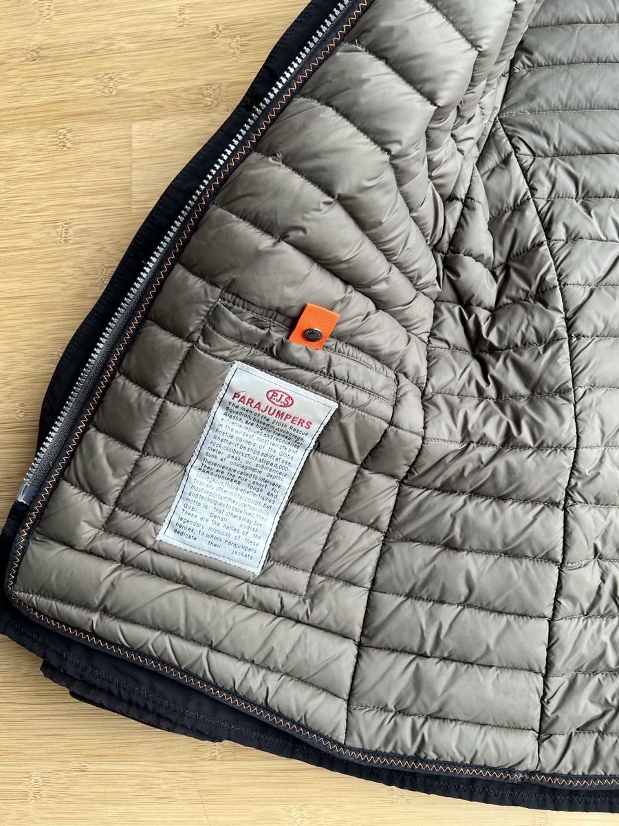 Parajumpers Giacche: Winterjacke Parajumpers – Usato da Zürich venduto da Valentina_Patricia 3