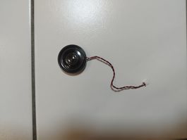 Haut-parleur roomba