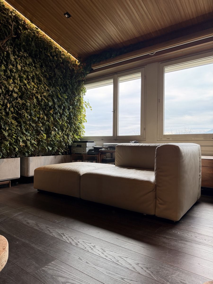Sofas: Cassina Mex Sofa – Gebraucht aus Oberuzwil von artsilvan