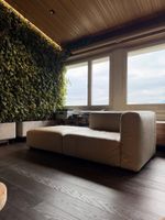 Cassina Mex Sofa