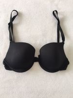 Skiny BH Damen Bra Gr. 75B schwarz wie neu