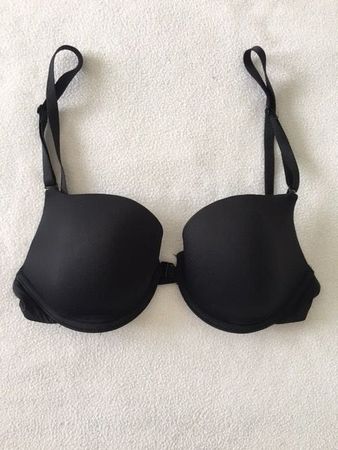 Skiny BH Damen Bra Gr. 75B schwarz wie neu