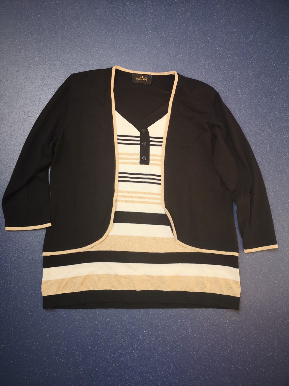 Pulls & Sweat-shirts: Pullover Damen Eugen Klein Gr. 38 – D'occasion à Meggen par Mcgiver_1