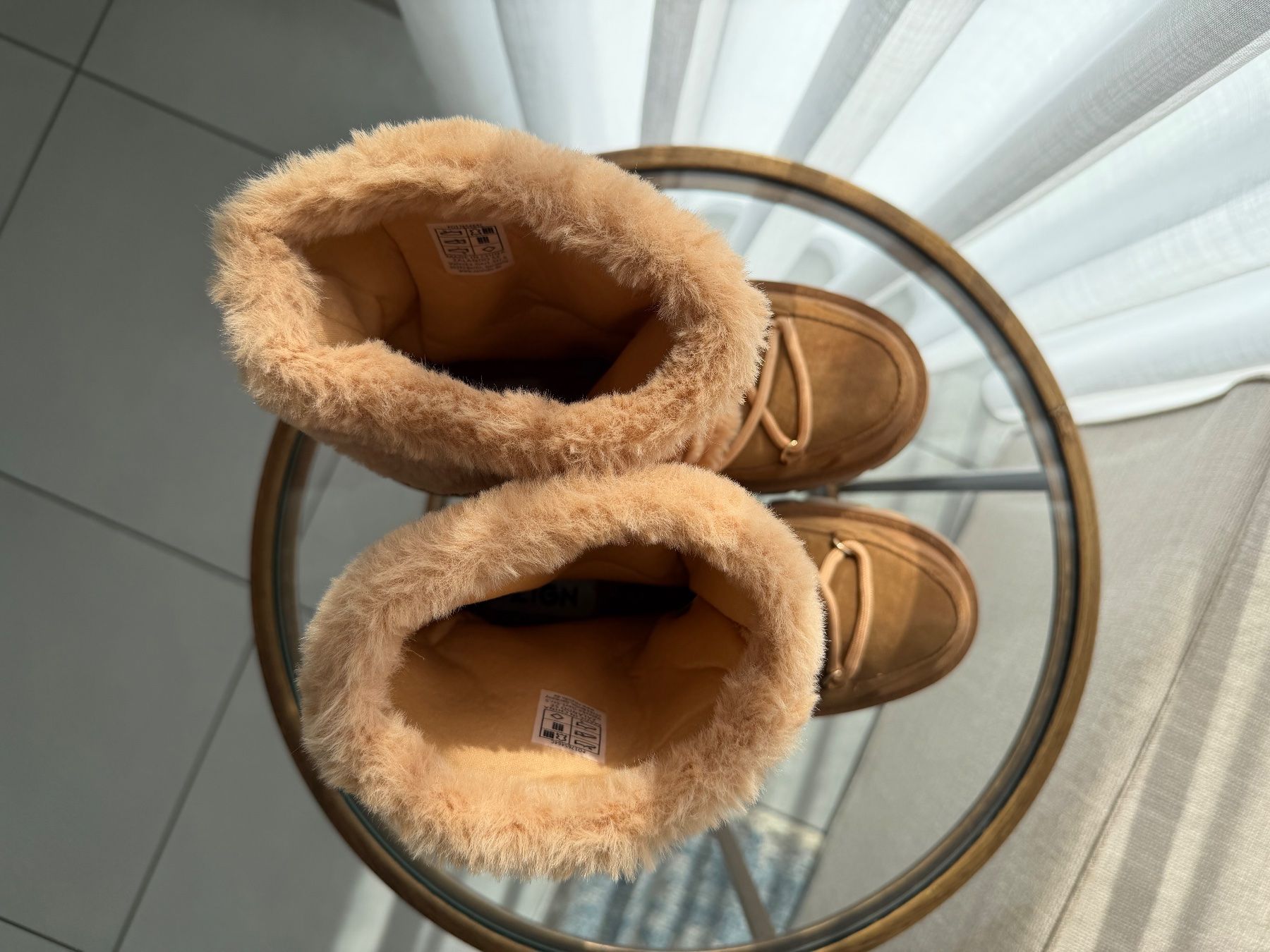 Damenschuhe: Winterstiefel Zign 39 – Gebraucht aus Sirnach von mel_l8y5 3