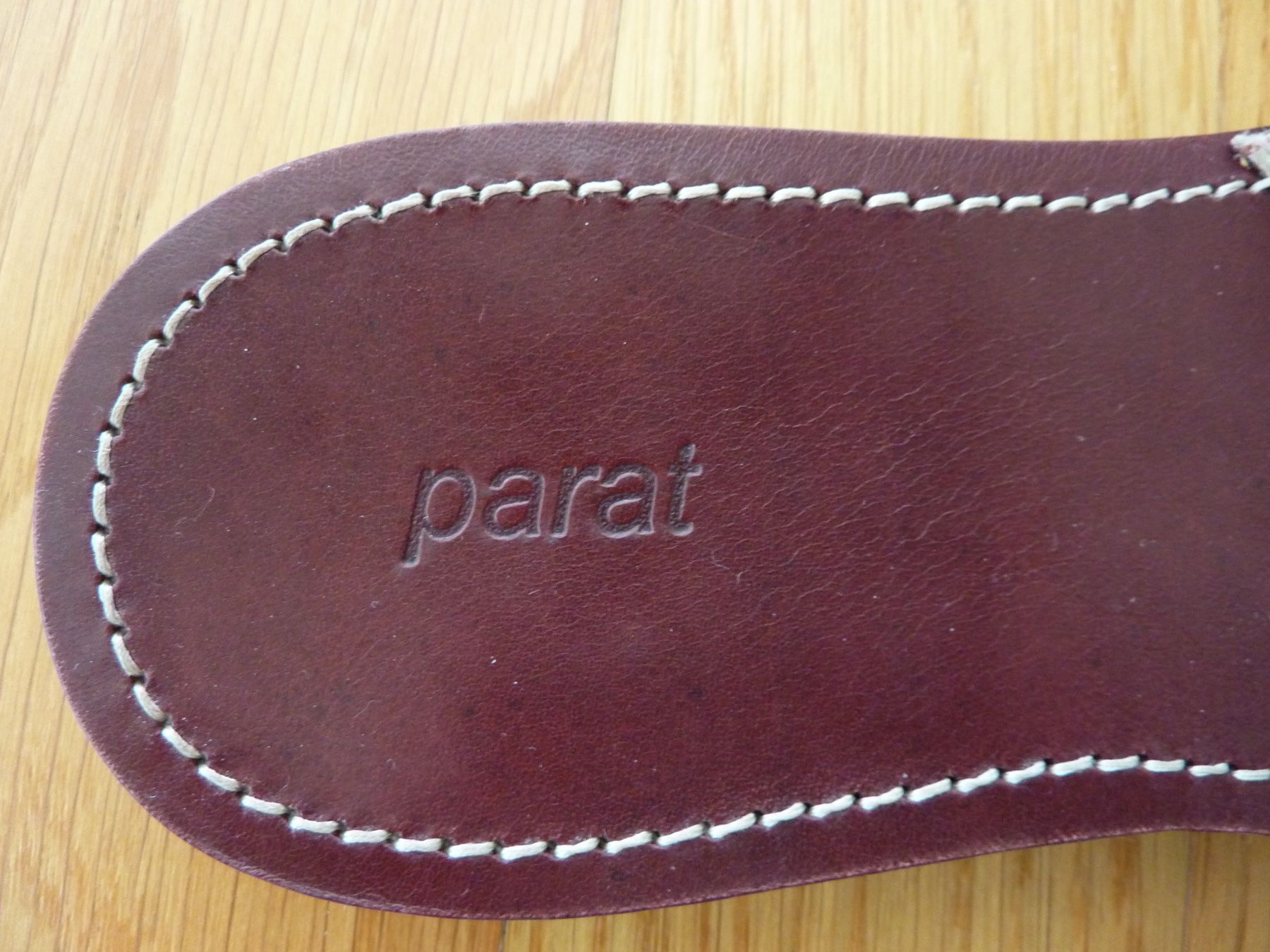 Scarpe da donna: Pantoletten Mules Sandalen – Usato da Allschwil venduto da millefiori3 7