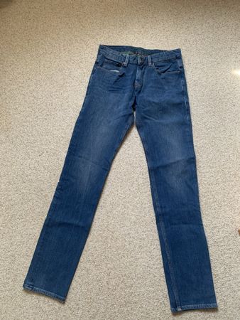 Original Joop Stephen Slim Fit Jeans W31/L34