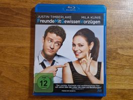 Freunde mit gewissen Vorzügen (2011) RAR Bluray