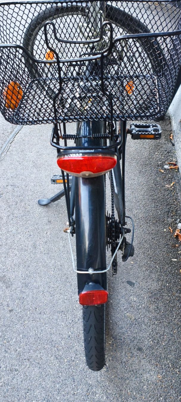 Vélos: Fahrrad / Bicycle – D'occasion à Biel/Bienne par FernandoRV 2