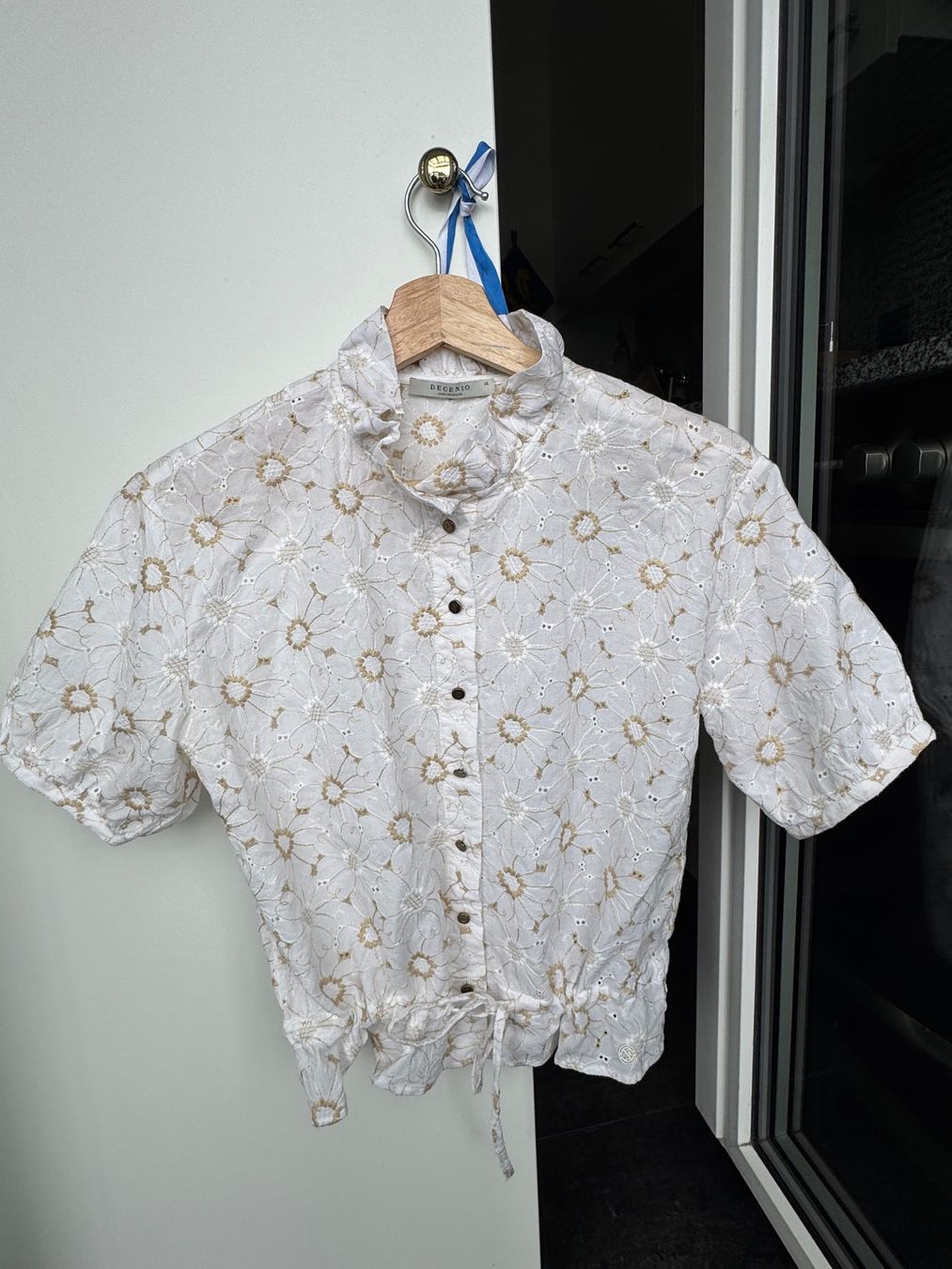 Camicette: Bluse | NEU | XS (oversized) – Nuovo (secondo la descrizione) da Zumikon venduto da pha_k9hp