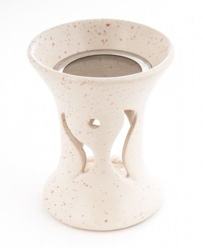 Tutte le decorazioni: Räucherstövchen - Flamme – Nuovo e nell'imballaggio originale da Mauren venduto da Yeelen 1
