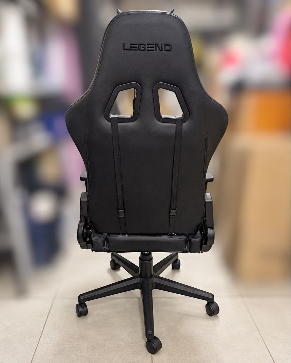 Jysk Chaises: Gaming Stuhl Legend – D'occasion à Lachen SZ par bre_5cfk 2