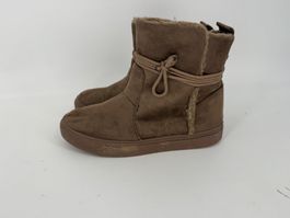 Winterstiefeletten Grösse 36 von bpc