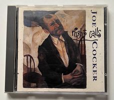Joe Cocker / Night Calls
