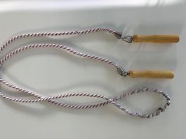 Sautoir - Corde à sauter, parfait pour l'entraînement!