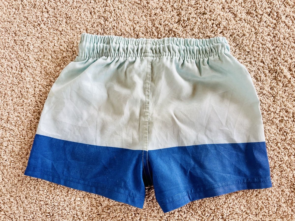 Caleçons de bain: Badehose gr116 – D'occasion à Herisau par Ciaoschein 1