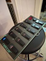 Midi Foot Controller - Nektar Pacer