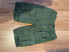 Shorts Bermudas Benetton 116/122