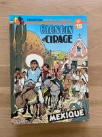 BLONDIN ET CIRAGE / TOME 15 / AU MEXIQUE