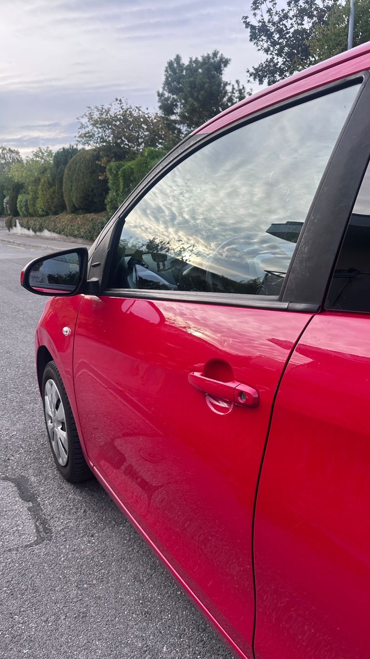 Citroën Autos: Citreon C1 – Gebraucht aus Horgen von fah_wp8w 3