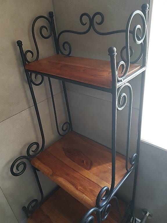 Scaffali: Magnifique boulangère ancienne – Usato da Bercher venduto da gfc_cs28 2
