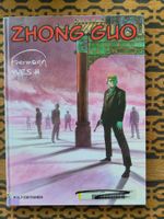 Zhong Guo – Hardcover Comic-Album (Hermann / Yves H.)