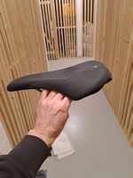Velo Fahrrad Sattel Selle Royal