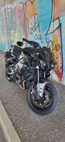 Yamaha MT-10, exp du jour