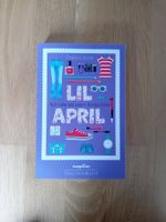 Buch / Lil April