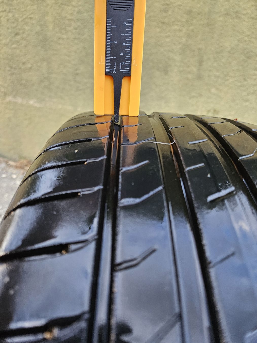 Pneumatici & Ruote complete: Opel corsa opc Sommerräder – Usato da Oberdiessbach venduto da Roenuu 3