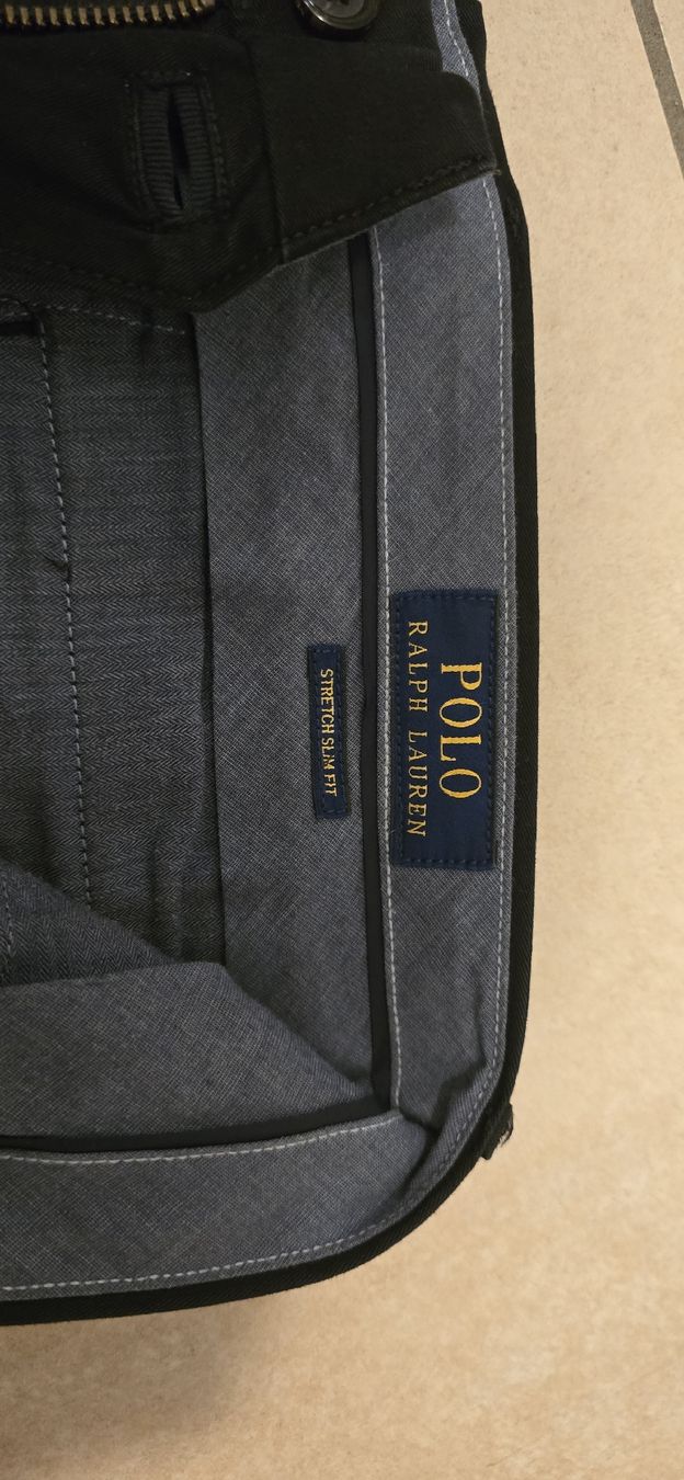 Ralph Lauren Pantaloni: Bermuda Ralph Lauren 31 – Nuovo (secondo la descrizione) da Minusio venduto da liam04 1