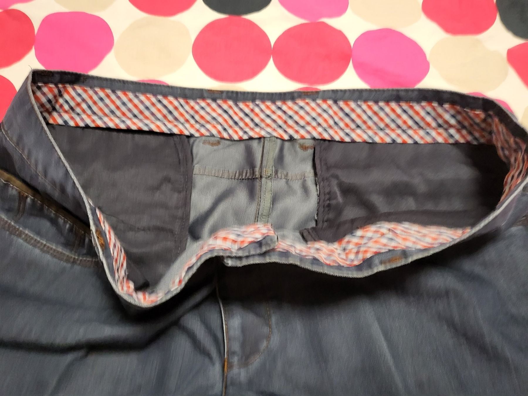 Pantaloni: Sommerhose  ca gr 36/34 – Nuovo (secondo la descrizione) da Dietikon venduto da Eleda 4