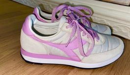DIADORA  Sneaker, Gr. 37