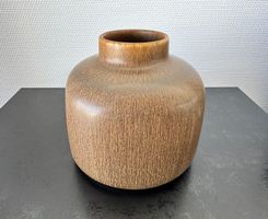 Saxbo Vase von Eva  Staehr Nielsen Dänemark