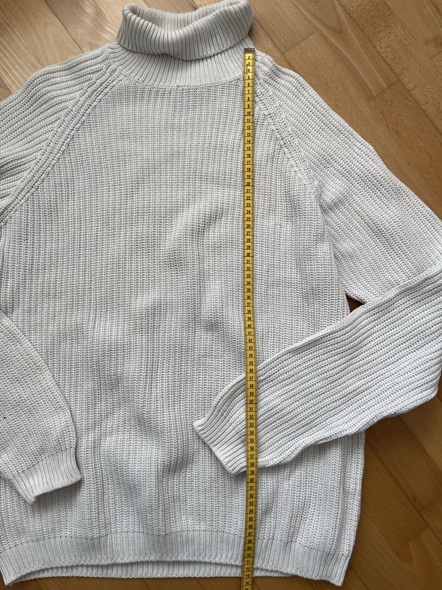 Zara Maglioni & Felpe: Zara knit sweater – Usato da Zuzwil SG venduto da dieschnellemichelle 2
