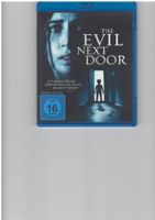 Blu-ray The Evil Next Door Horror Film FSK 16 gebraucht