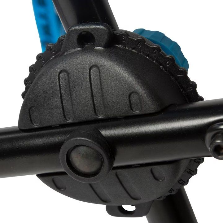 Decathlon Supporti per biciclette: Fahrradhalterung Decathlon Modell 300 – Nuovo (secondo la descrizione) da Baar venduto da CorinnaFe 6