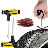 Kit de réparation pour pneu