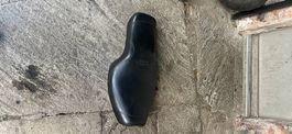 Harley Davidson selle