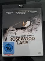 Rosewood Lane 