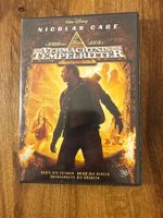 Das Vermächtnis der Tempelritter – National Treasure (2004)